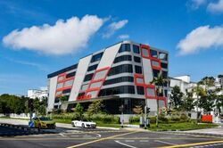 Upper Changi Road North (D17), Shop House #453471021